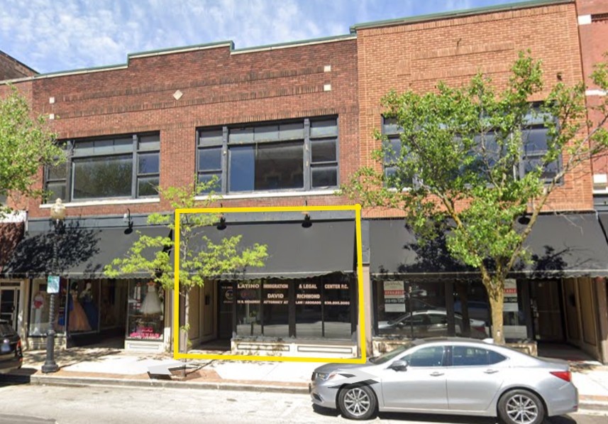 16 Broadway   Aurora IL 60505