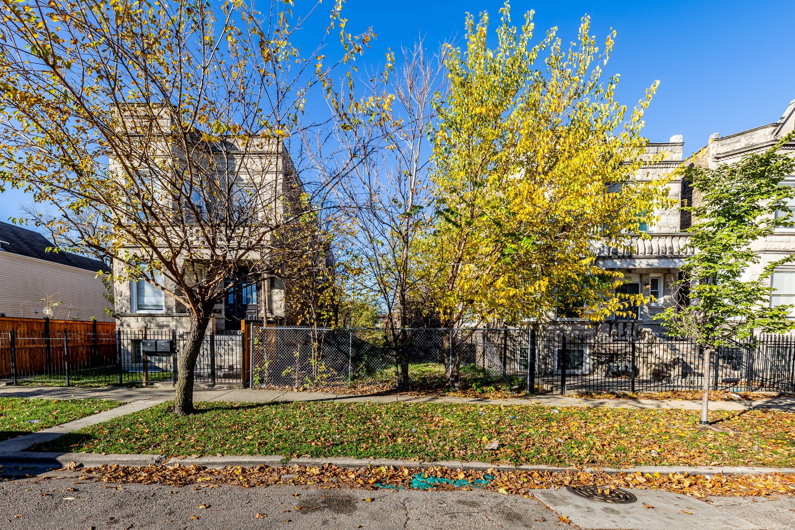 1314 Springfield Avenue  Chicago IL 60623