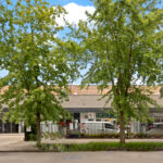 700 47th Street Chicago IL 60653