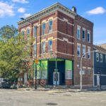 1900 Throop Street  Chicago IL 60608