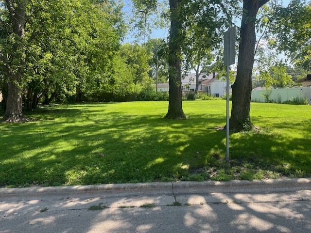 Lot 3&4 Bucklin Street  Lasalle IL 61301