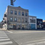 2401 North Avenue  Chicago IL 60647