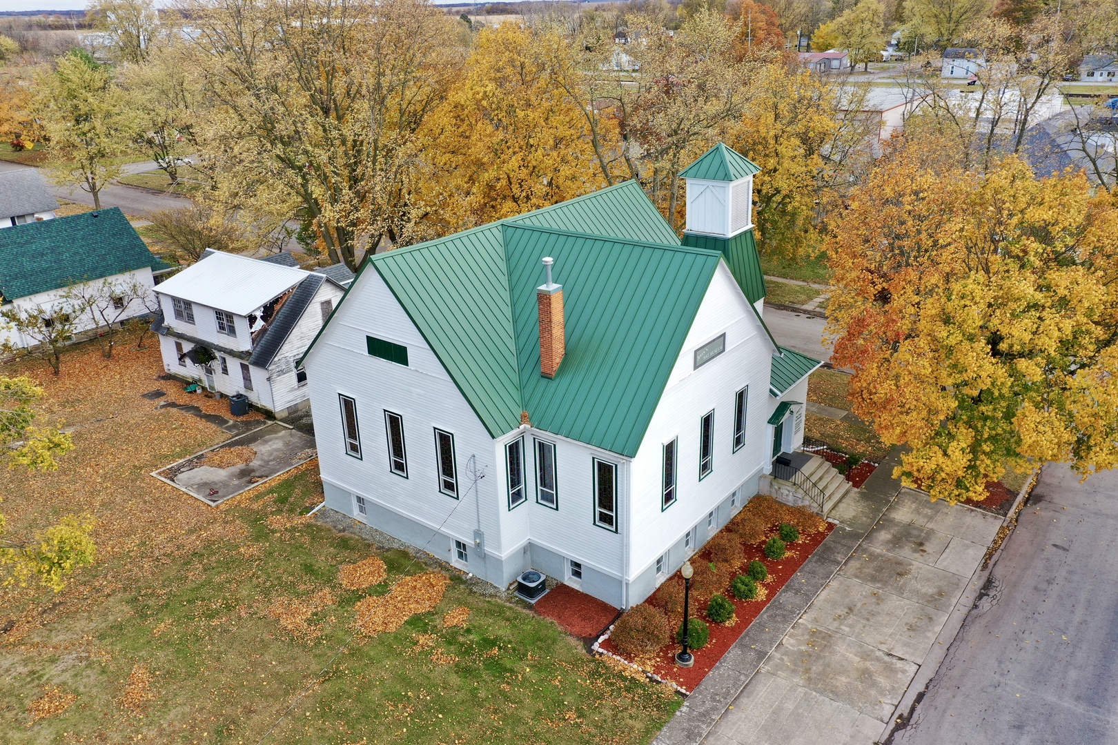 201 Beech Street  Forrest IL 61741