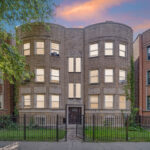 8142-8146 Maryland Avenue  Chicago IL 60619