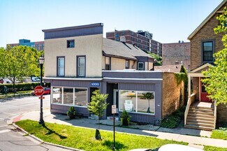 1000 foster Street 1 Evanston IL 60201