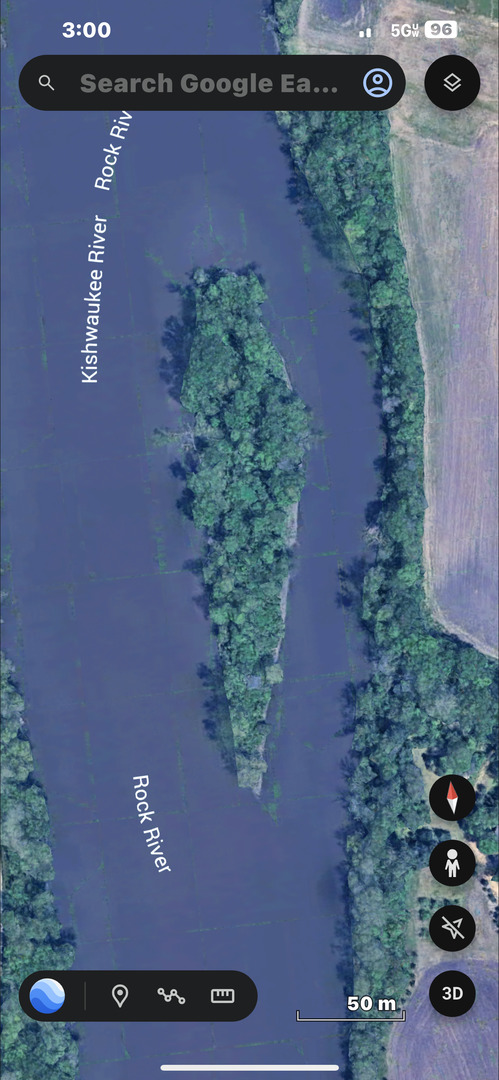 8890 Hales Corner Rd Road  Byron IL 61010