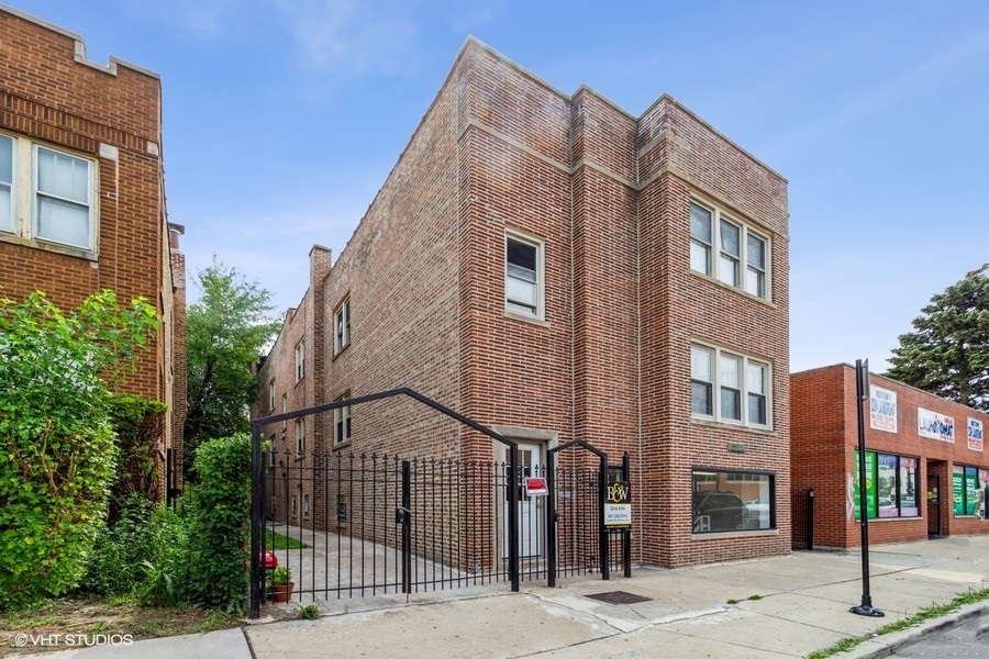 6223 California Avenue G Chicago IL 60659