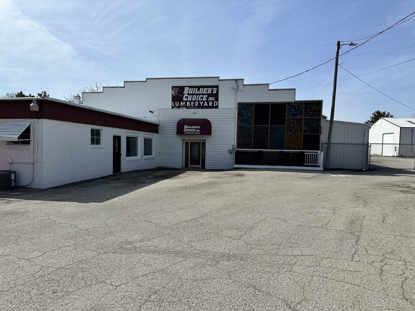 2221 & 2225 Chartres Street  Lasalle IL 61301