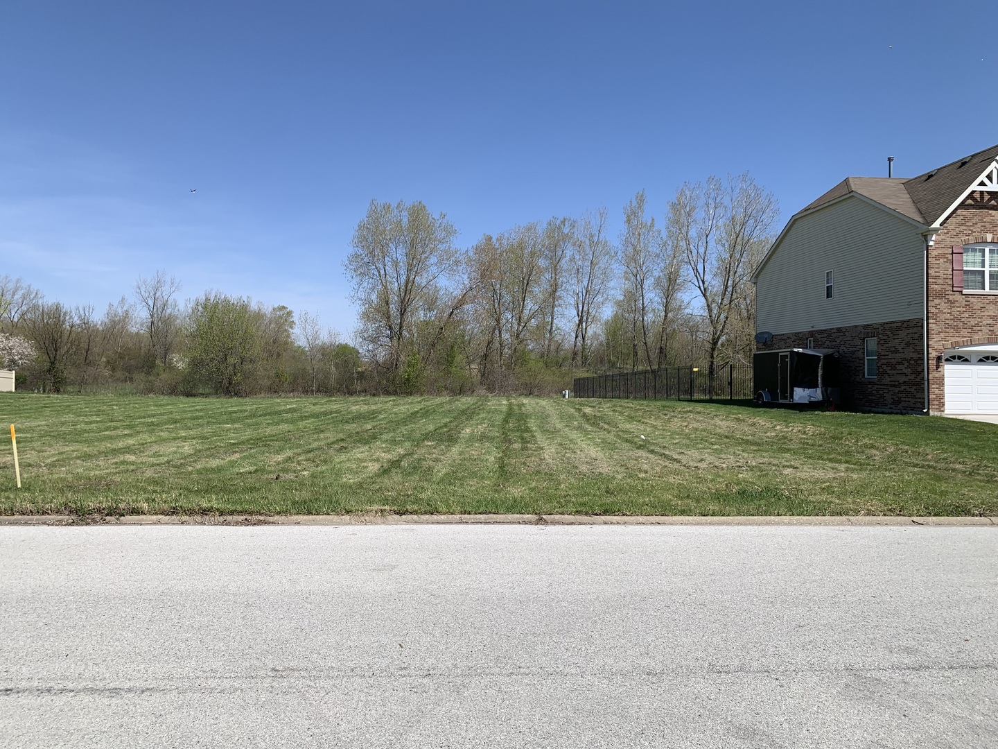 2124 Nichols Drive  Lynwood IL 60411