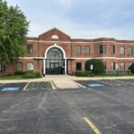 2260 Higgins Road Hoffman Estates IL 60169