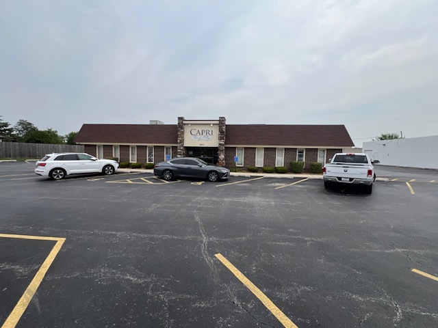 15815 ROB ROY Drive Oak Forest IL 60452