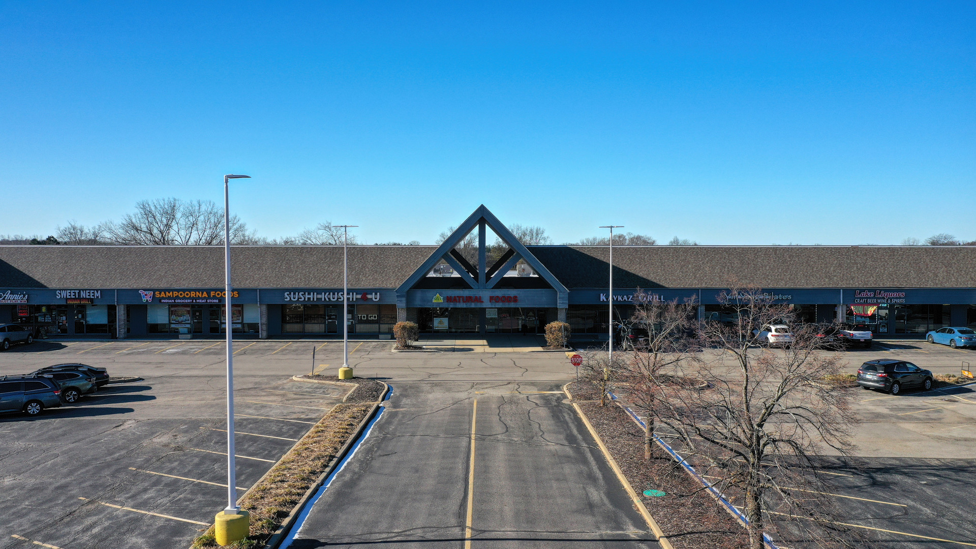 95 Rand Road  Lake Zurich IL 60047
