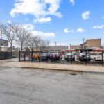 8257 Racine Avenue  Chicago IL 60620