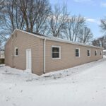 110 MAIN Street Pleasant Plains IL 62677
