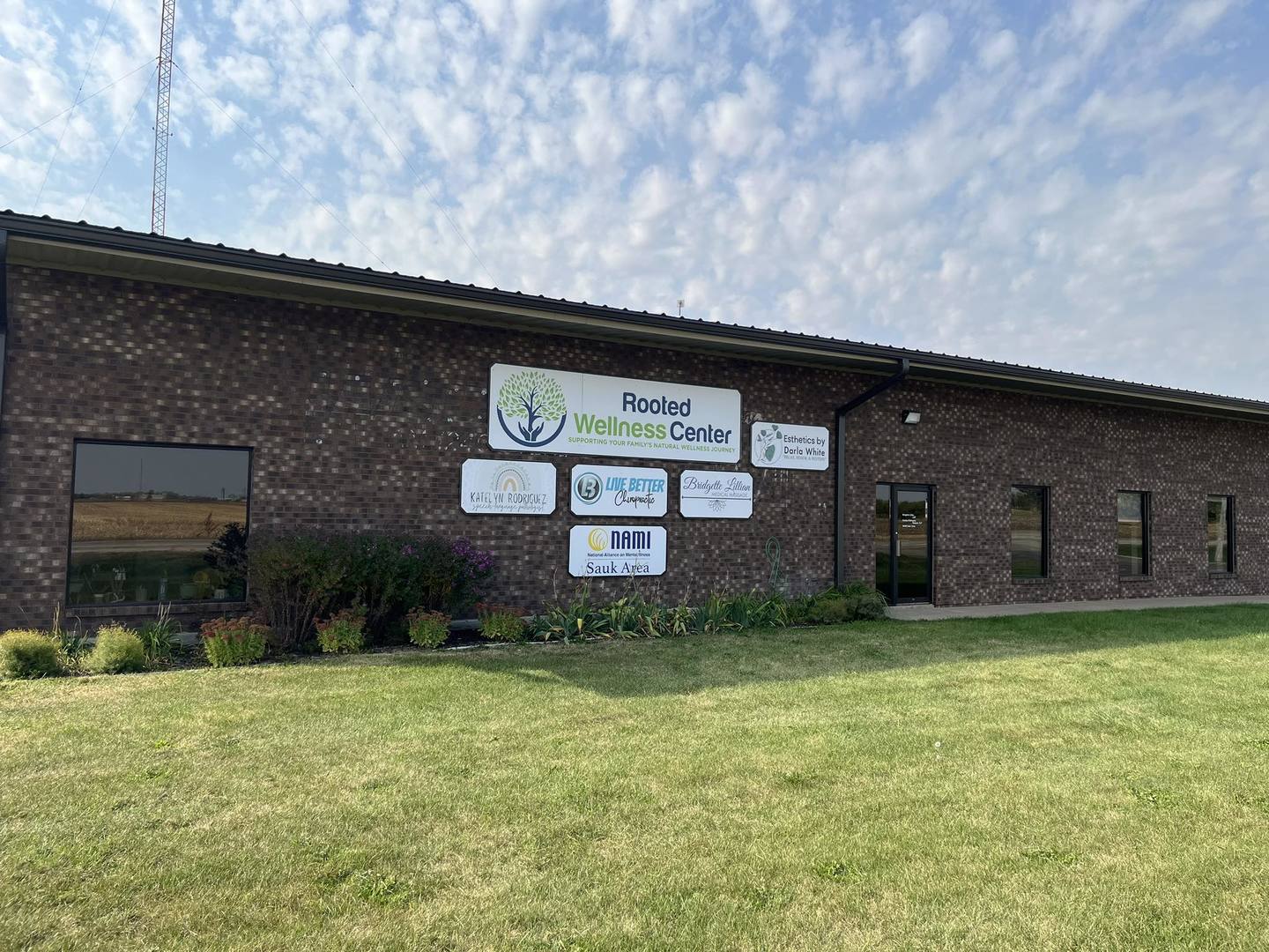 3101 Freeport Road  Sterling IL 61081