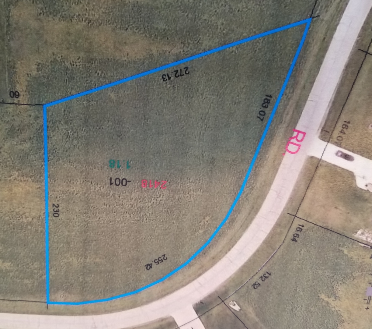 2418 4220th Road Sheridan IL 60551 2418 4220th Road Sheridan IL 60551