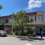 4403 Lawrence Avenue 2NDFLOOR Chicago IL 60630