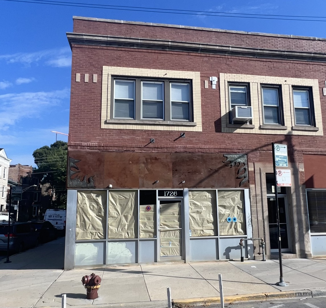 1726 Chicago Avenue 1 Chicago IL 60622
