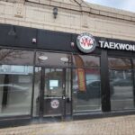 18027 dixie Highway  Homewood IL 60430