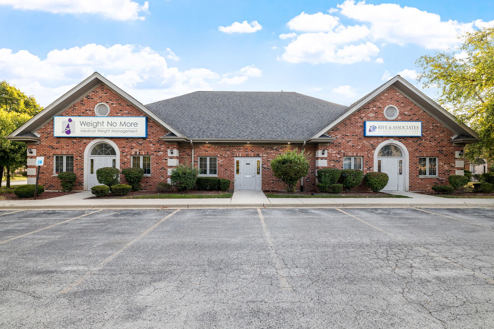 10751 163rd Place 10753-10755 Orland Park IL 60467