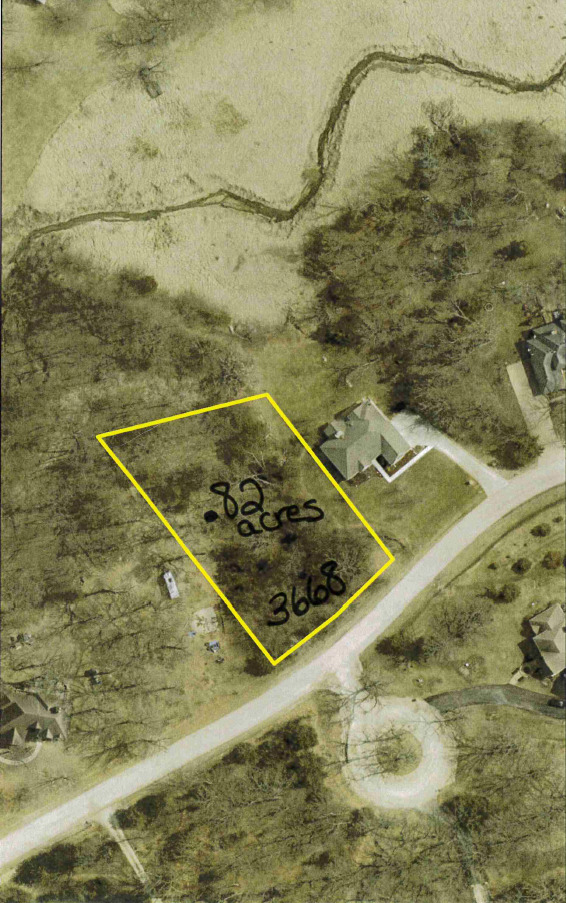 3668 2619th Road  Sheridan IL 60551