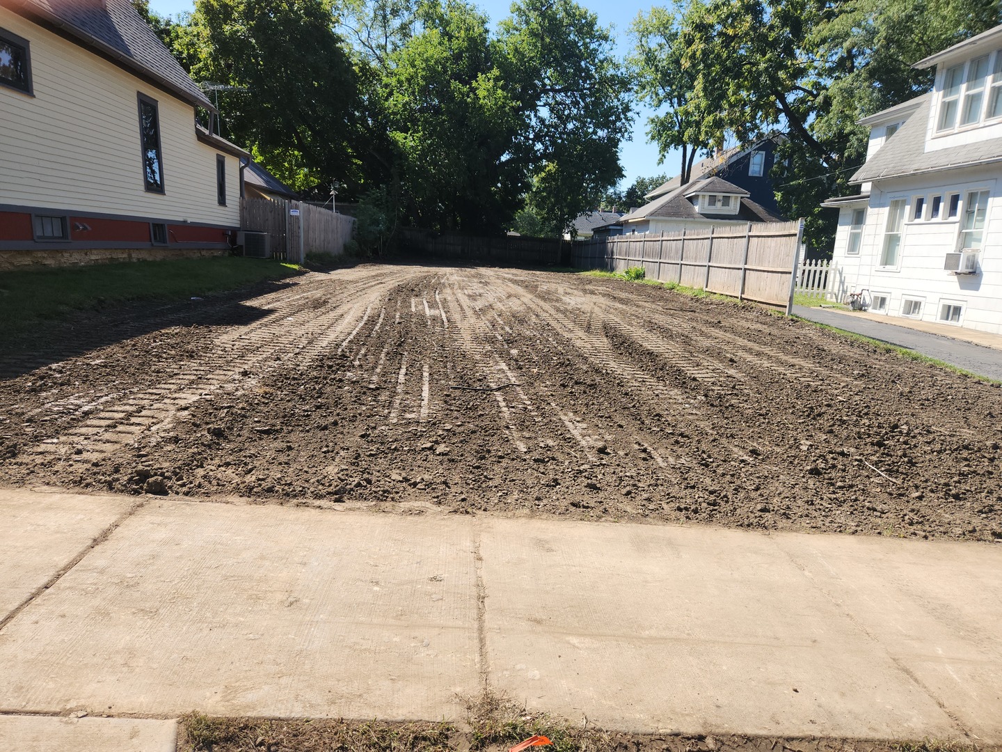 518 Park Avenue  Aurora IL 60506