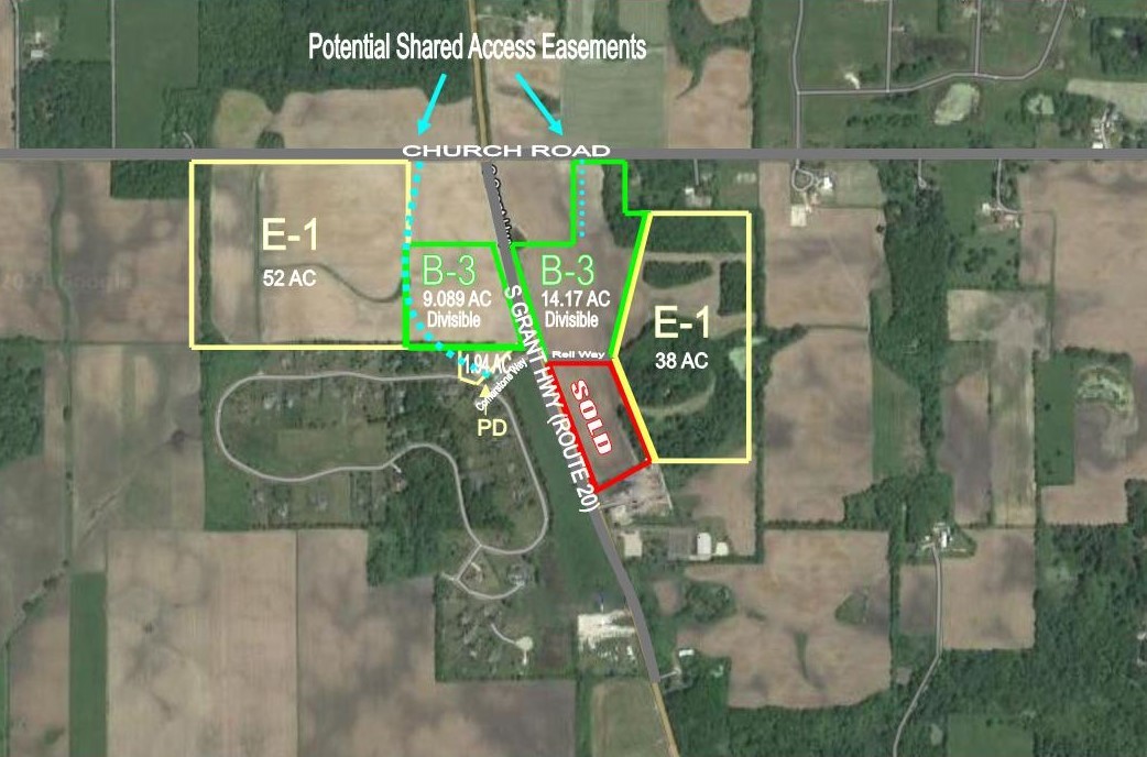 0 Grant Highway  Marengo IL 60152