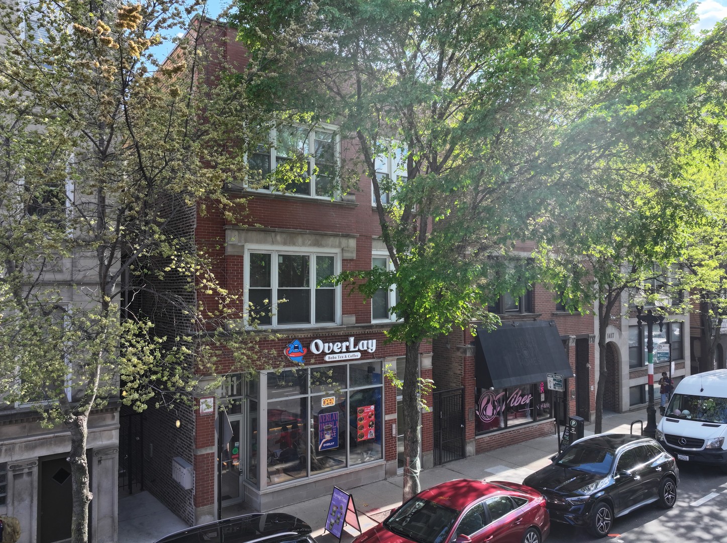 1411 Taylor Street Chicago IL 60607