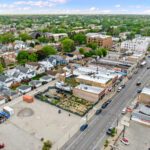 5921 Lawrence Avenue  Chicago IL 60630