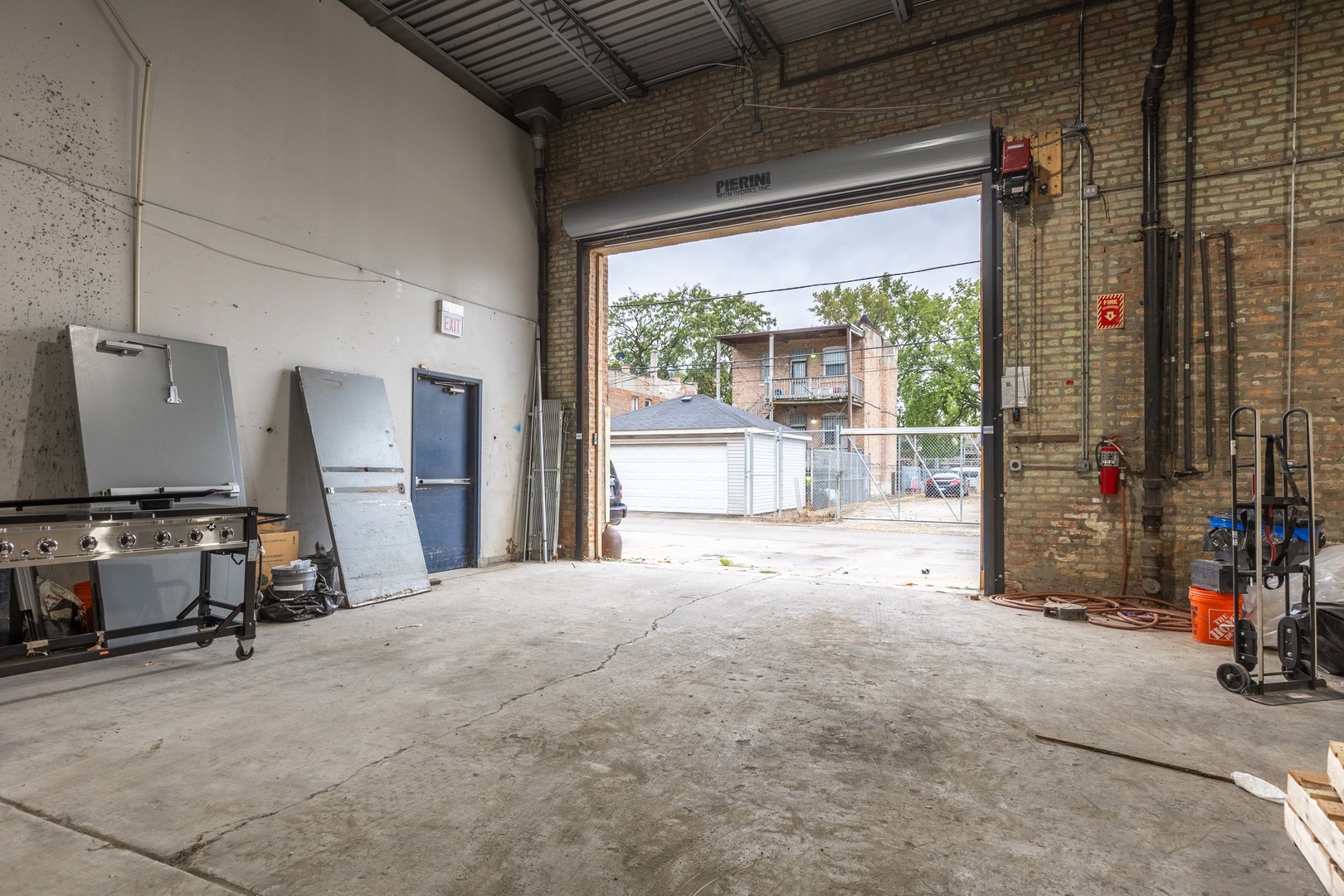 2945 Harrison Street  Chicago IL 60612