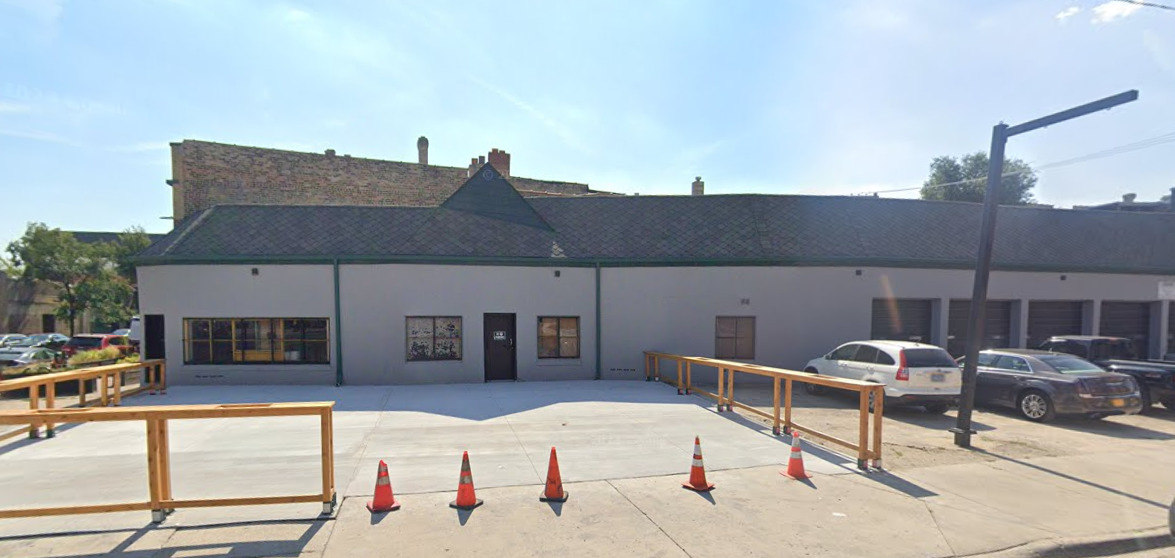 958 California Avenue Chicago IL 60622