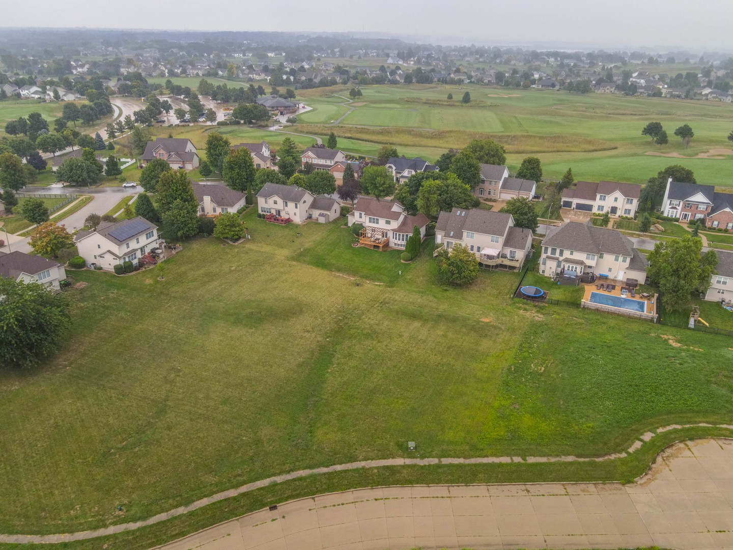 70 Pebblebrook Court  Bloomington IL 61705