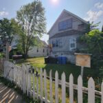 4106 MOBILE Avenue  Chicago IL 60634