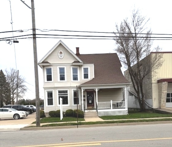 43 Church Street  Sandwich IL 60548