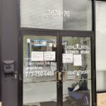 3684 Elston Avenue  Chicago IL 60618