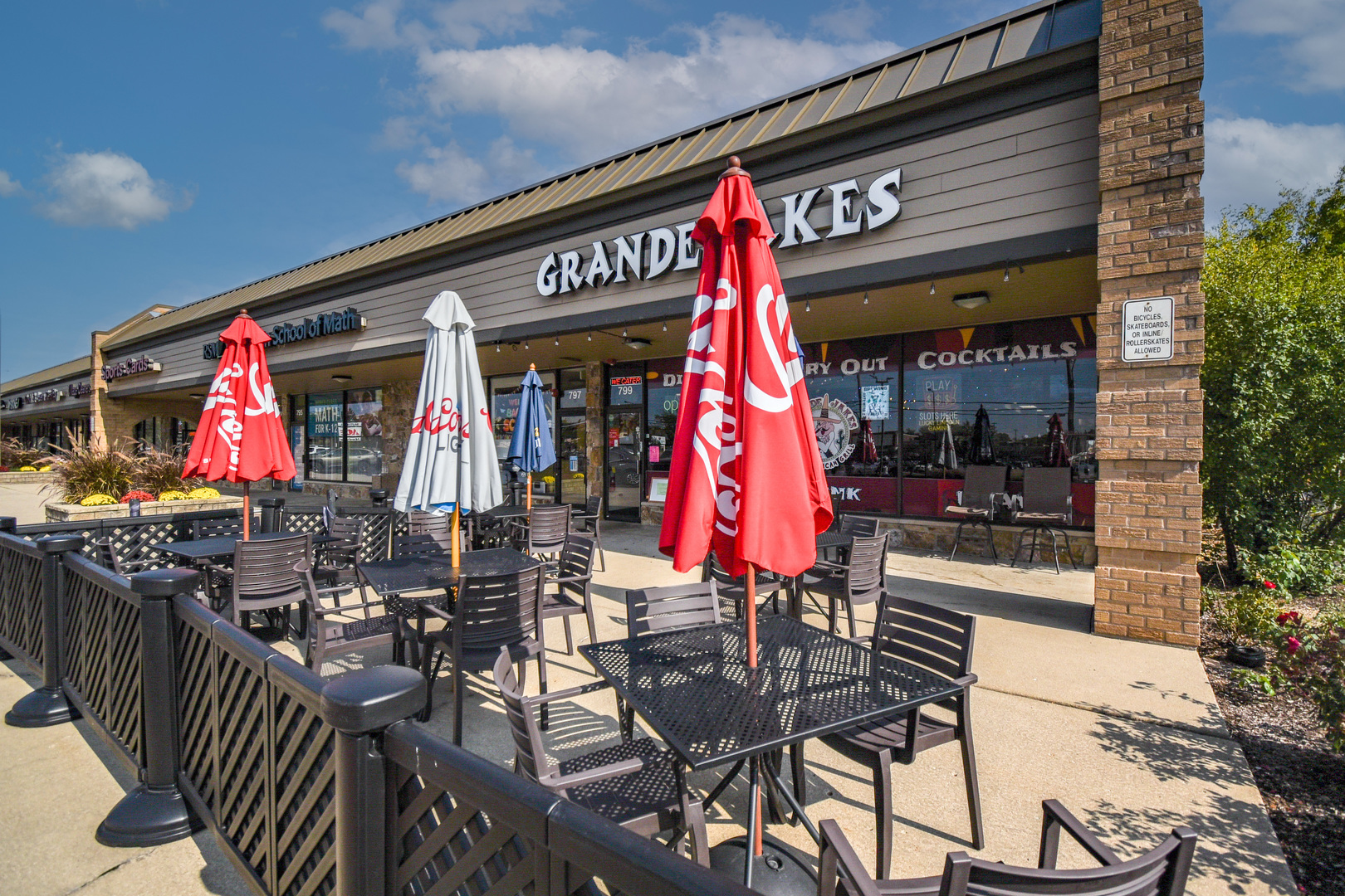 799 Buffalo Grove Road  Buffalo Grove IL 60089