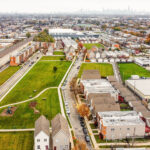 5321 Galewood Avenue  Chicago IL 60639