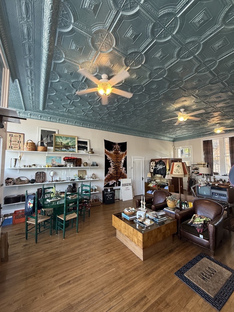 408 thomas Avenue  Forest Park IL 60130