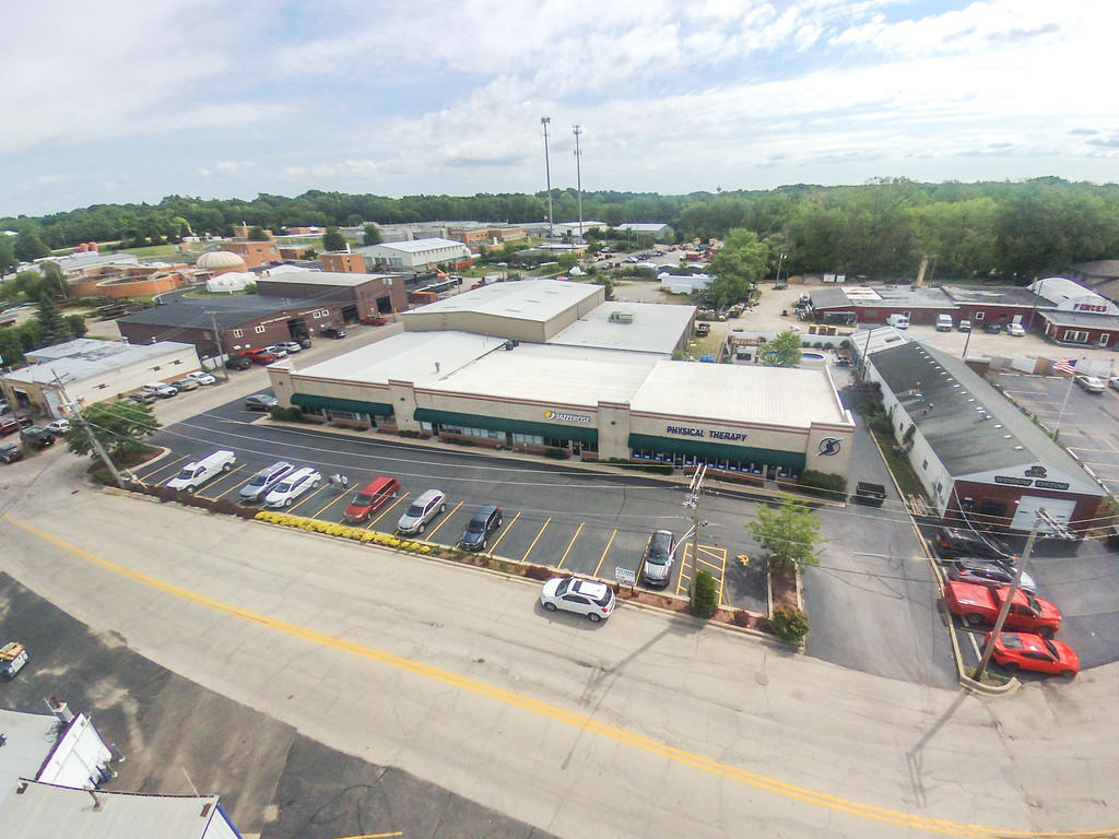 145 Sayton Road  Fox Lake IL 60020