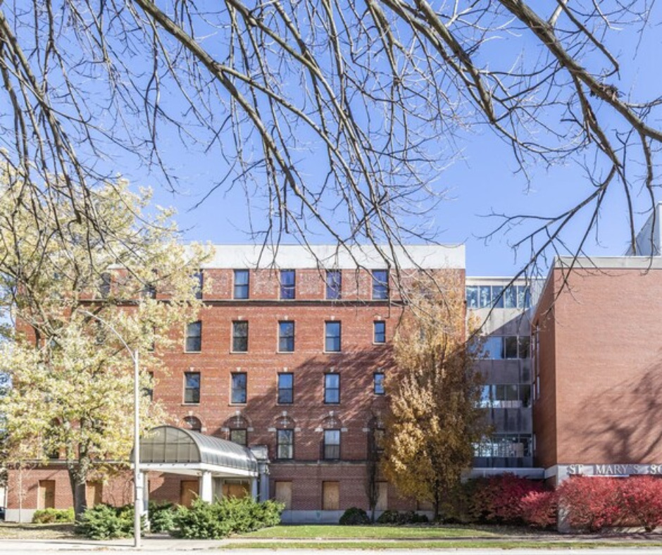 239 Cherry Street  Galesburg IL 61401