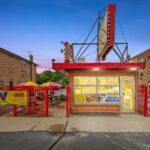 7748 Kedzie Avenue  Chicago IL 60652