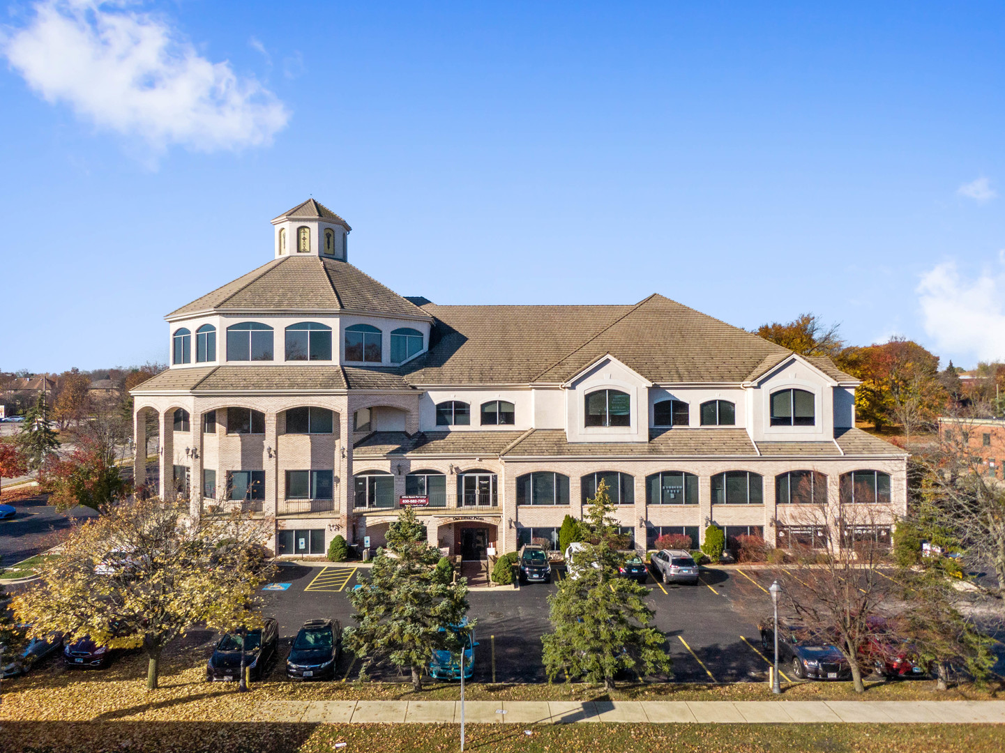 1 Tiffany Point 206 Bloomingdale IL 60108