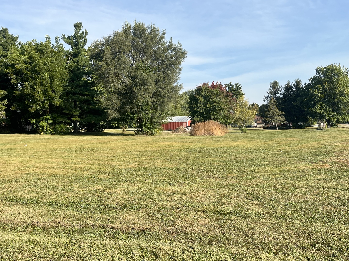 211 Fourth Street  Secor IL 61771