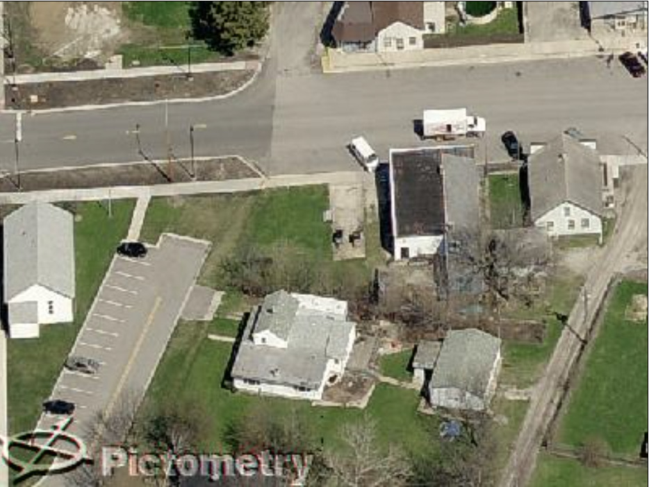 VACANT Mississippi Avenue  Elwood IL 60421
