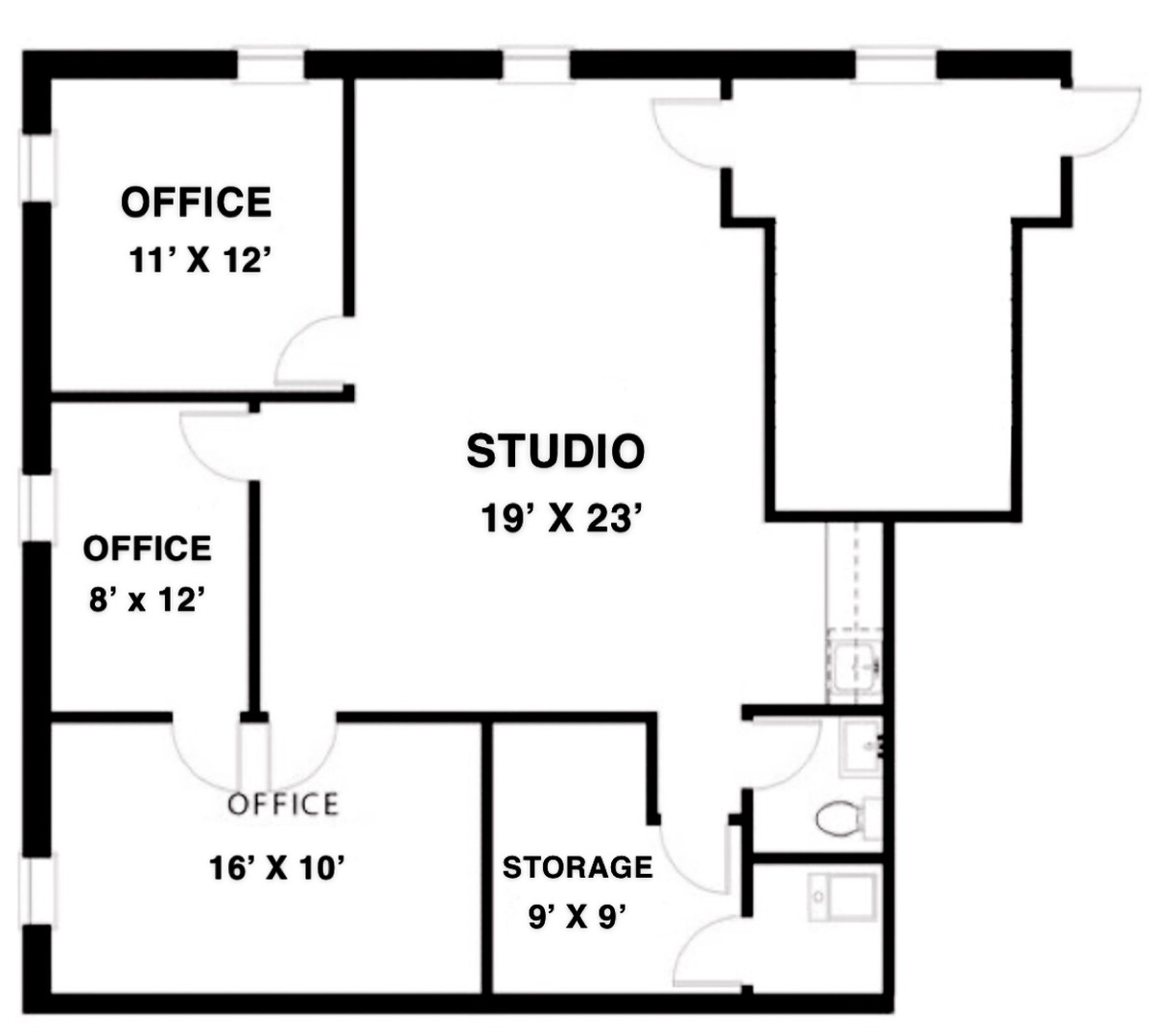 4711 137th Street 202 Crestwood IL 60418