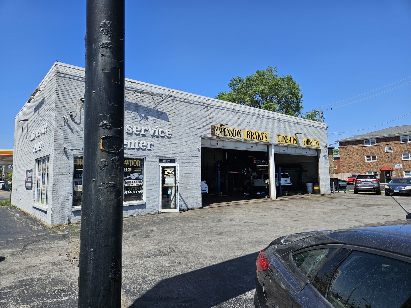 12257 Cicero Avenue  Alsip IL 60803