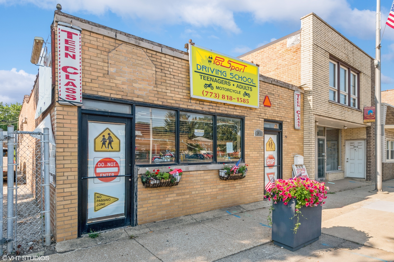 9011 Grand Avenue  River Grove IL 60171