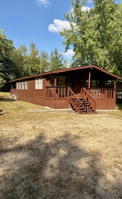 21/244 Woodhaven Sublette IL 61367