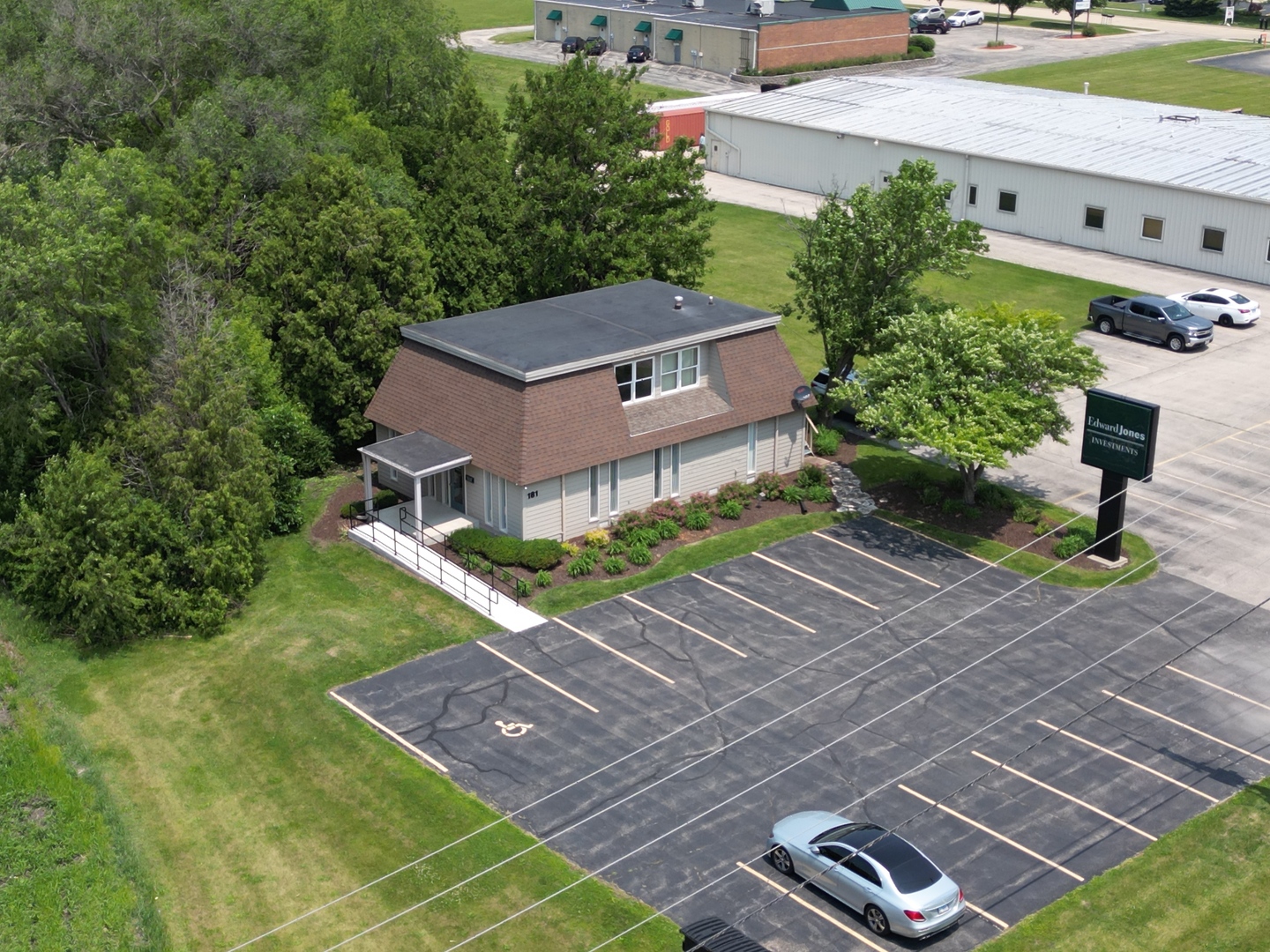 181 Il Route 38 Rochelle IL 61068