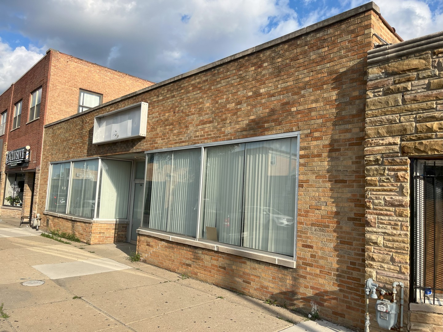 5245 Diversey Avenue  Chicago IL 60639